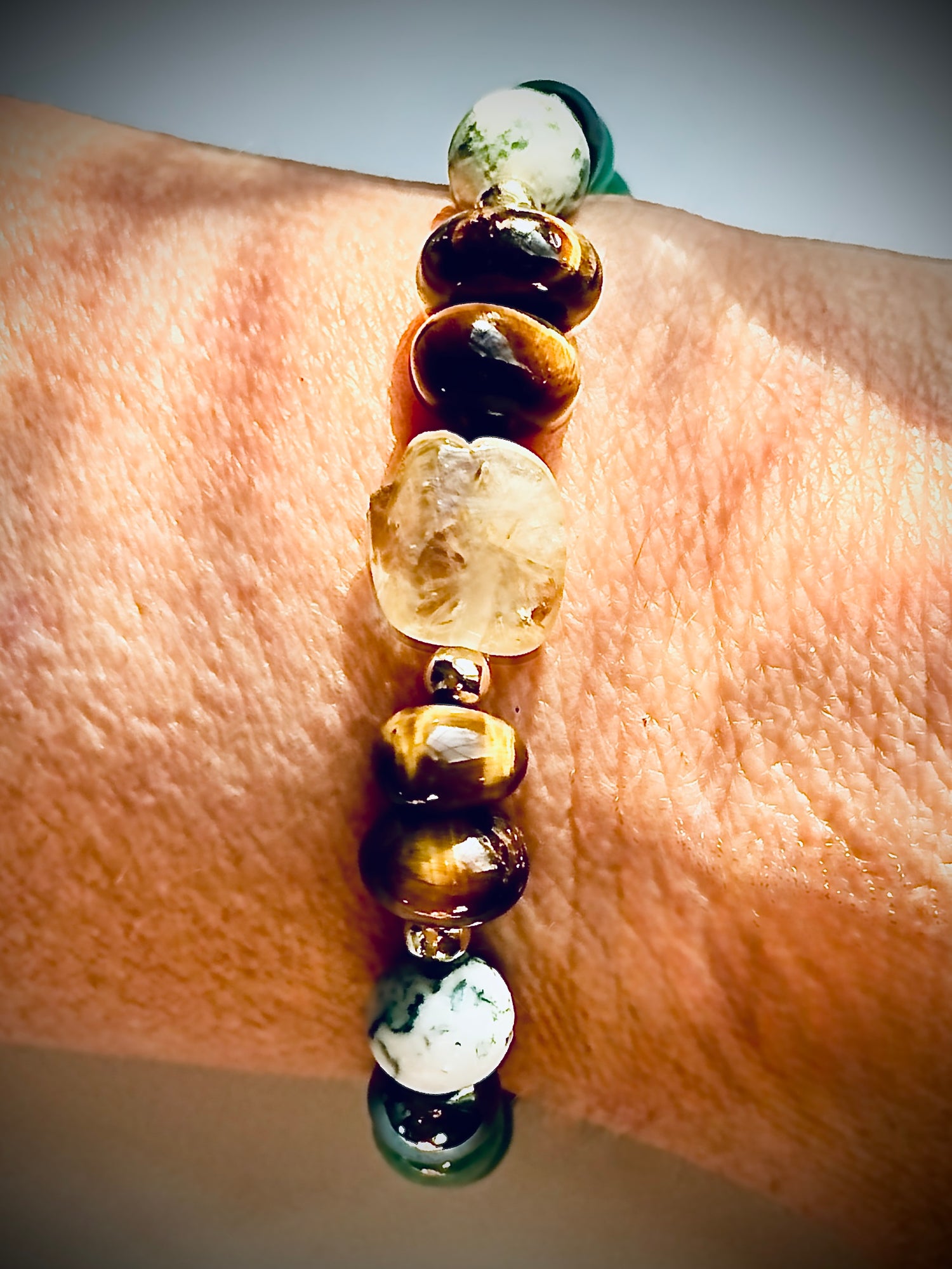 Bracelet- Limited Edition