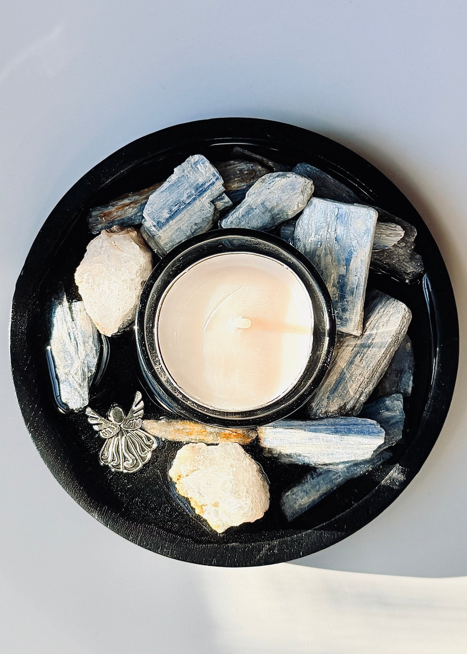 Divination