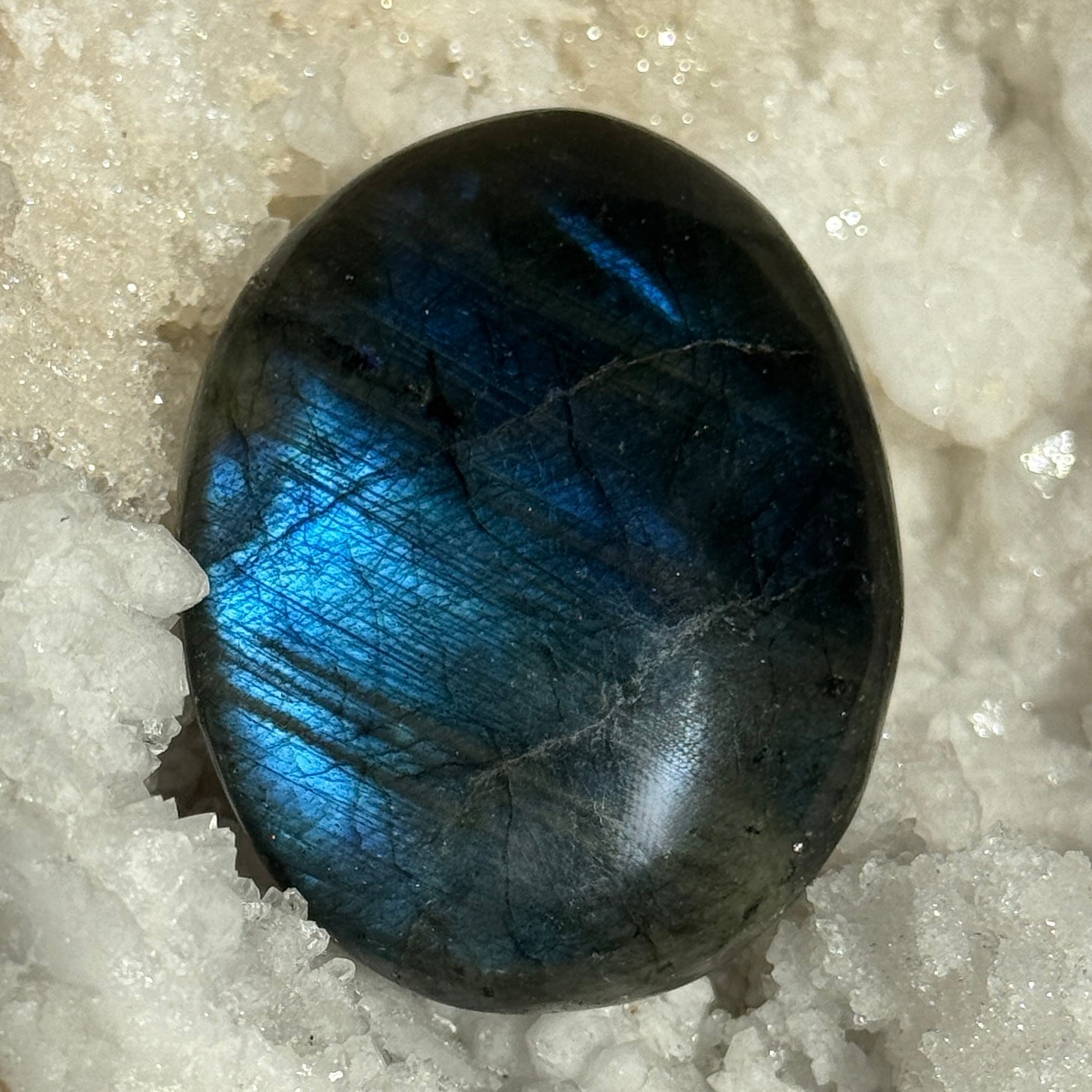 Palm Stones