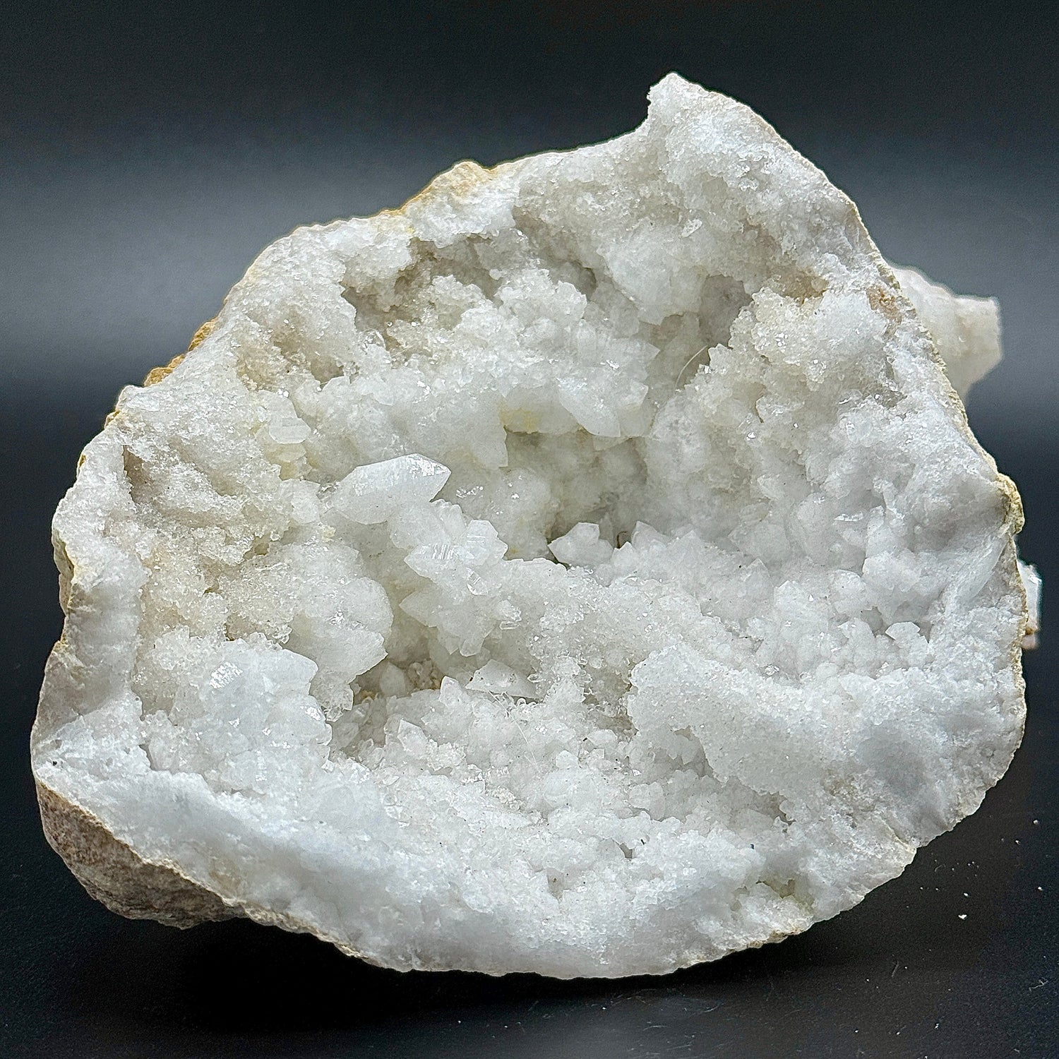 Crystal Statements