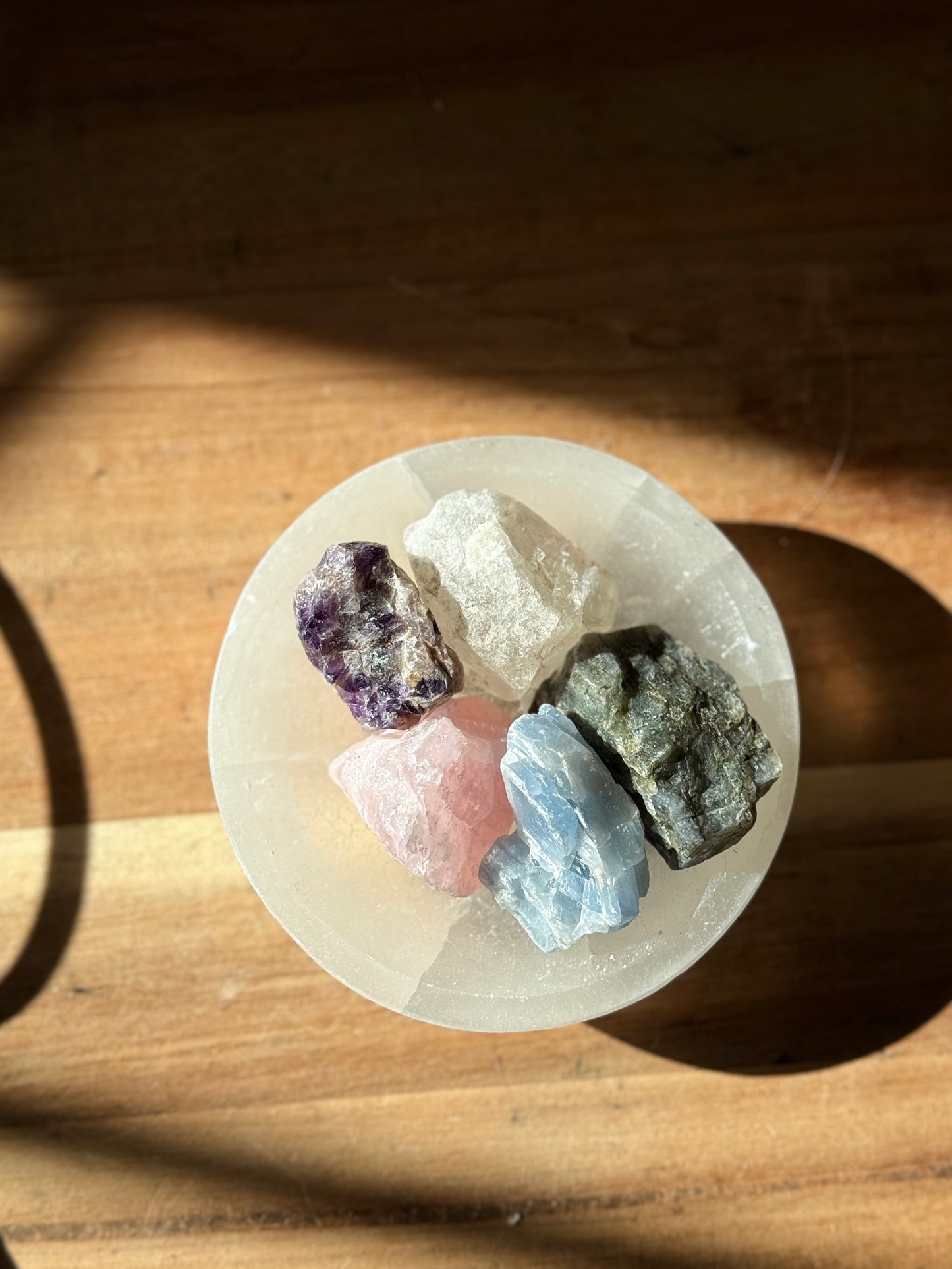 Crystal Architect Beginner Set