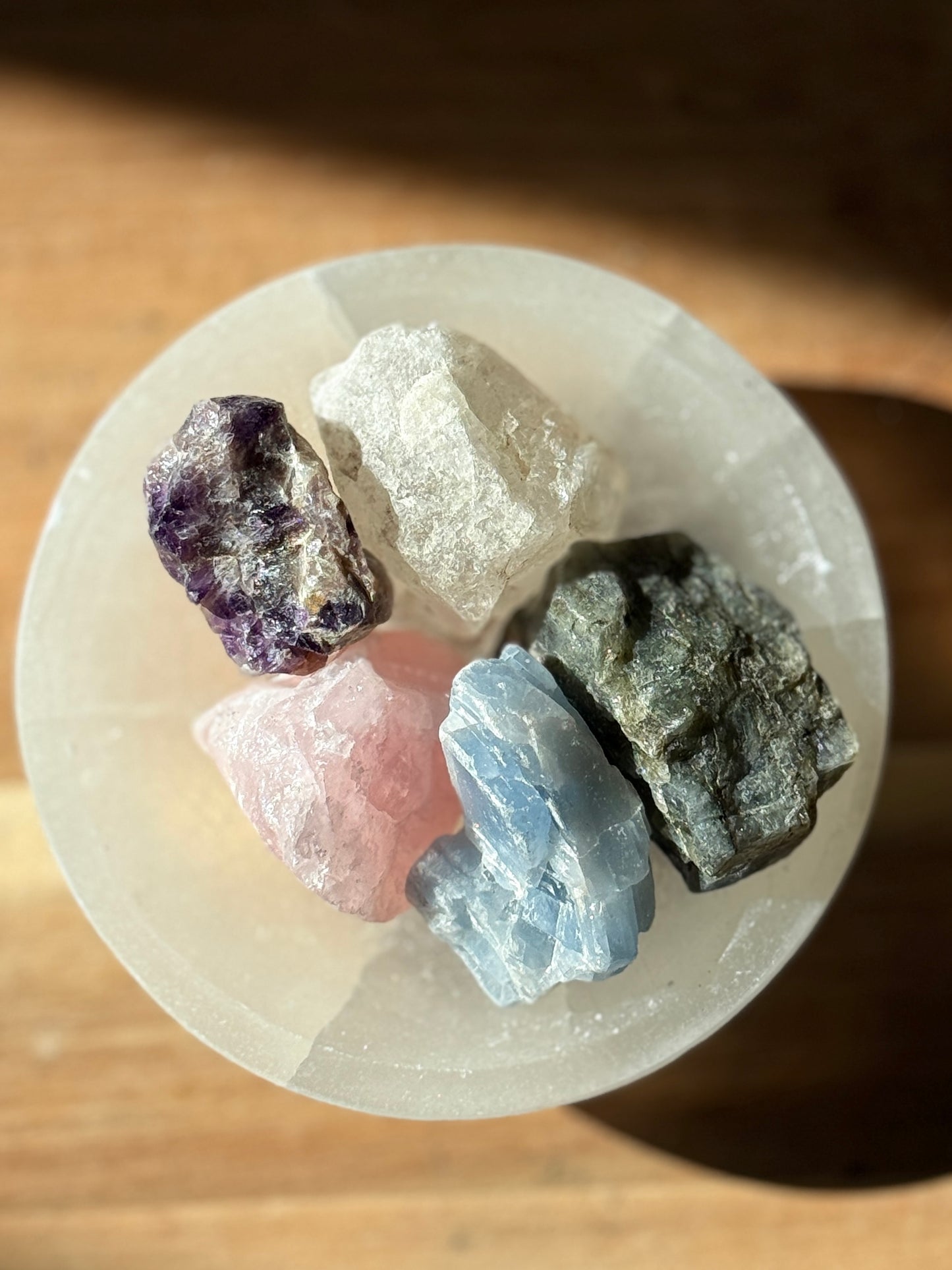 Crystal Architect Beginner Set