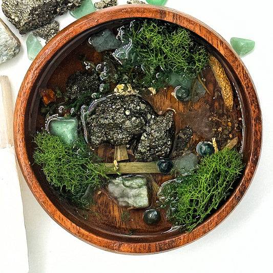 Mini Money Bowl
